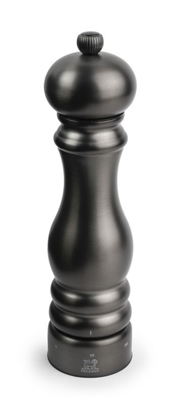 Paris Chef Carbon Pfeffermühle 22 cm Peugeot EINZELSTÜCK